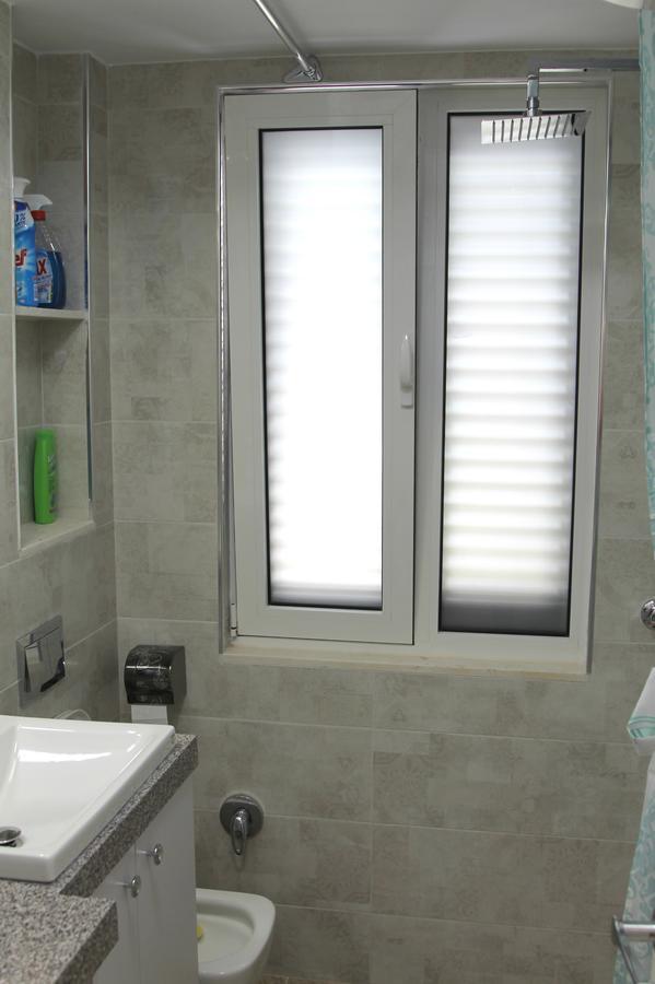 Absolute Blloku Apartment Tirana Buitenkant foto